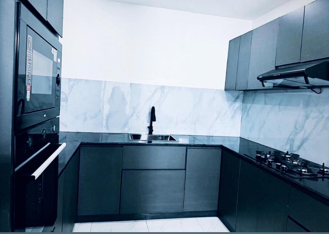 Novella Apartments Kigali Dış mekan fotoğraf