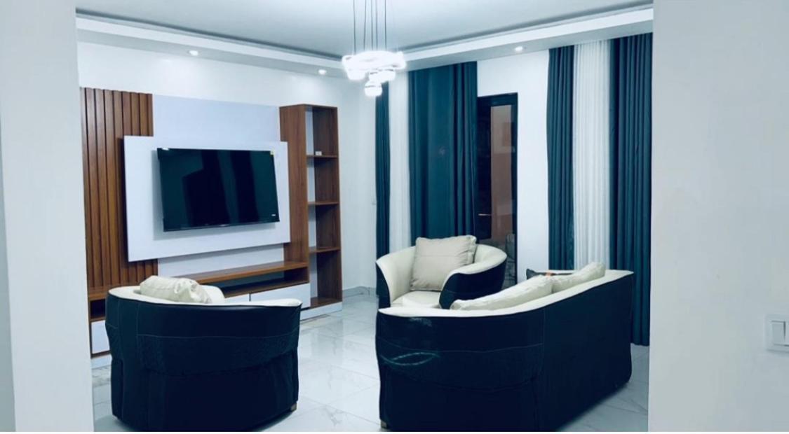 Novella Apartments Kigali Dış mekan fotoğraf