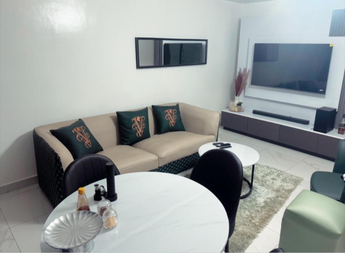 Novella Apartments Kigali Dış mekan fotoğraf