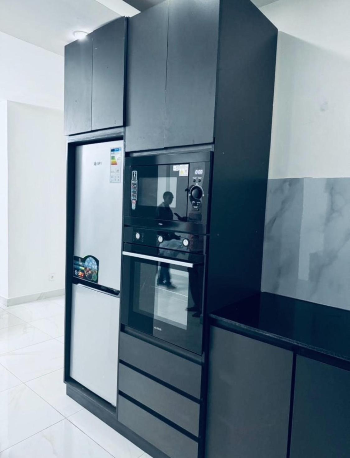 Novella Apartments Kigali Dış mekan fotoğraf