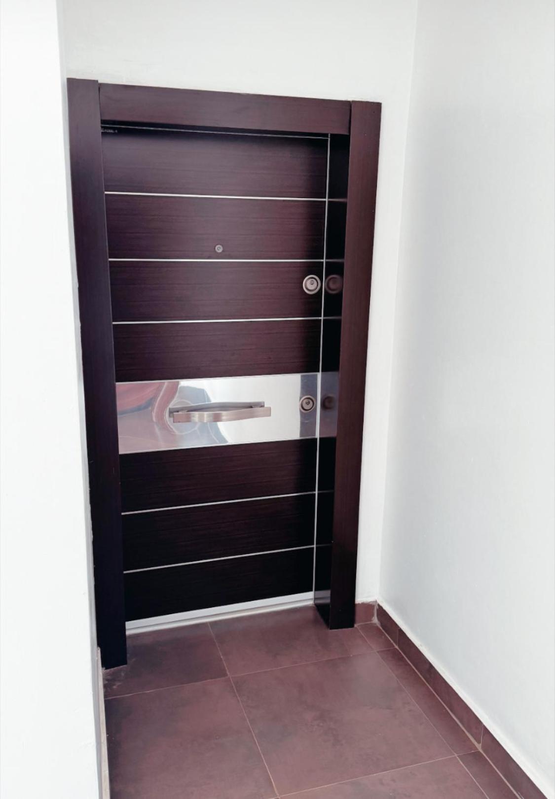 Novella Apartments Kigali Dış mekan fotoğraf