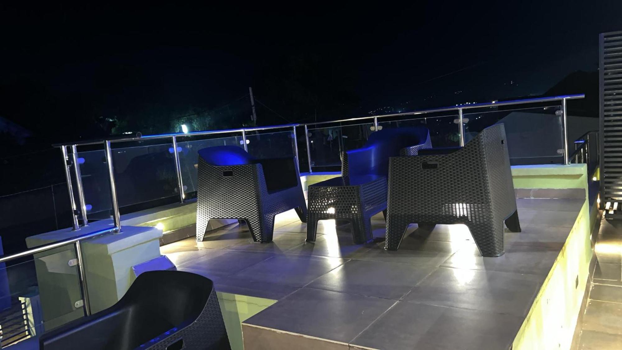 Novella Apartments Kigali Dış mekan fotoğraf